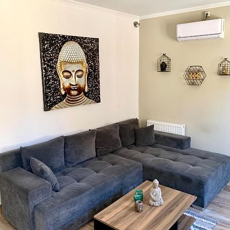 Leo'S City Apartment Lefkáda المظهر الخارجي الصورة