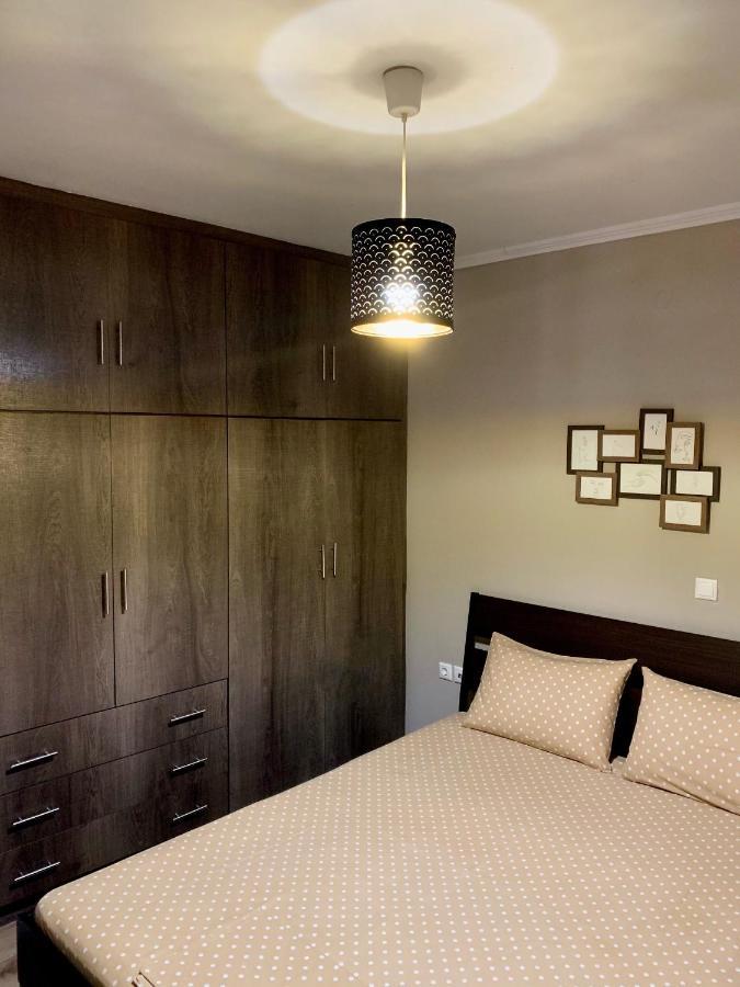 Leo'S City Apartment Lefkáda المظهر الخارجي الصورة