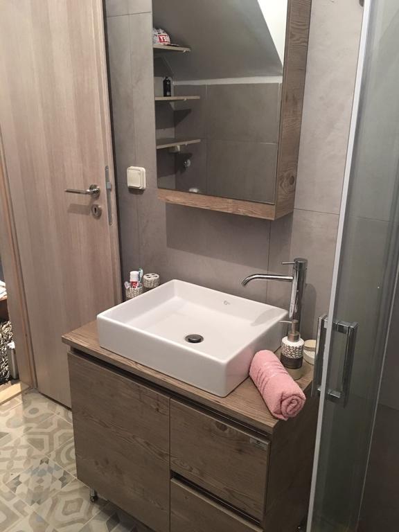 Leo'S City Apartment Lefkáda المظهر الخارجي الصورة